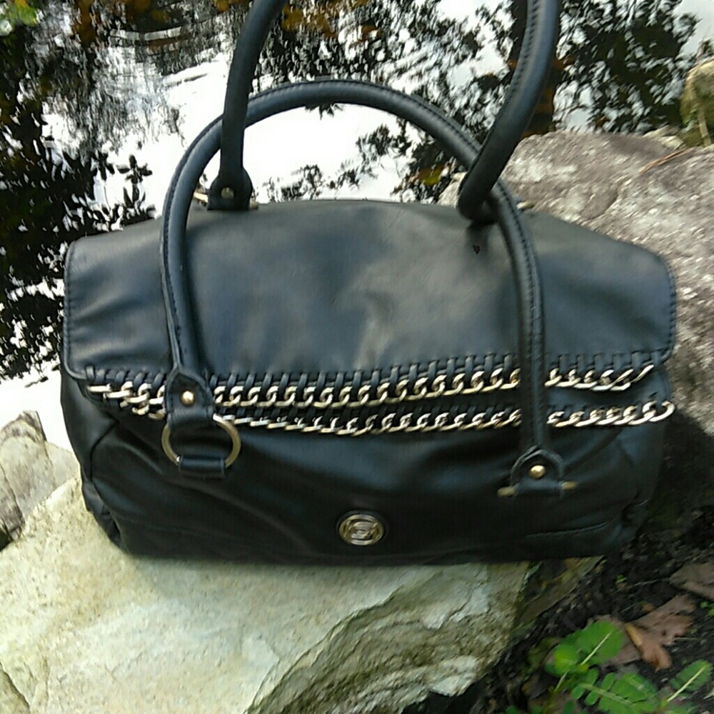 Bebe ladies hand bag